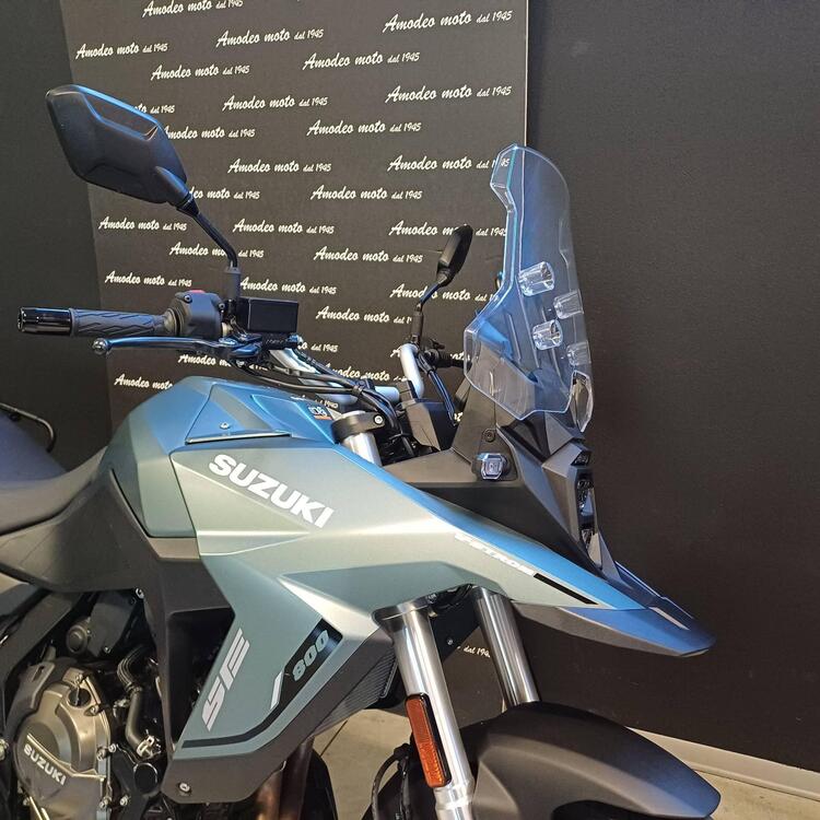 Suzuki V-Strom 800SE (2023 - 24) (5)