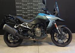 Suzuki V-Strom 800SE (2023 - 24) usata