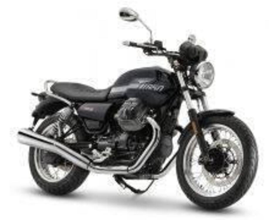 Moto Guzzi V7 Special (2021 - 24)