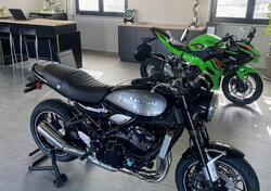 Kawasaki Z 900 RS (2022 - 25) nuova