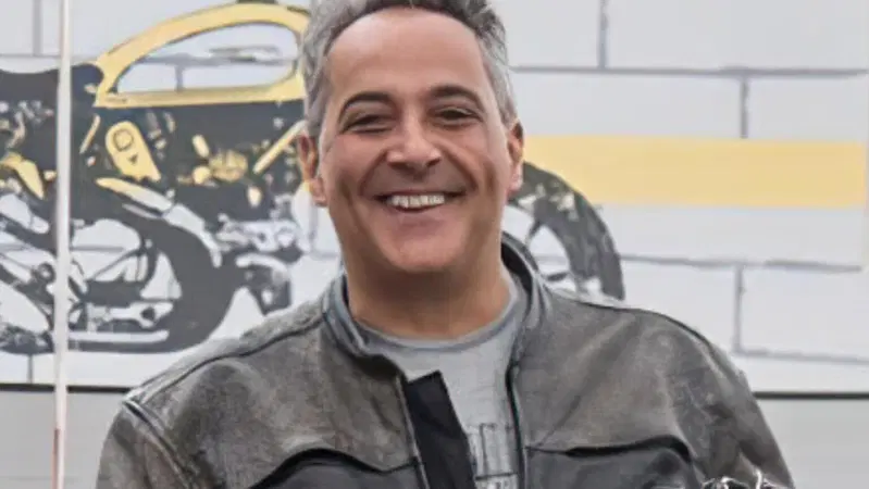 L'anteprima di #atuttogas, Ep.182. Manuel Pecino: &ldquo;In Spagna si crede che Ducati&hellip;&rdquo; 