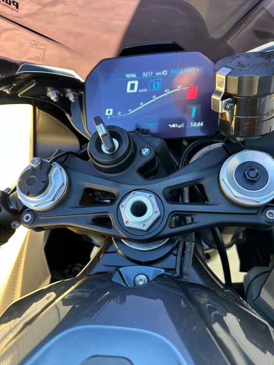 Bmw S 1000 RR (2021 - 22) (5)