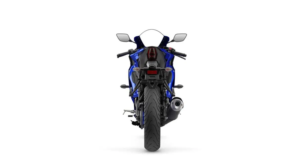 Yamaha YZF R125 YZF R125 (2023 - 26) (4)