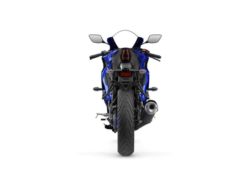 Yamaha YZF R125 YZF R125 (2023 - 26) (4)