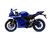 Yamaha YZF R125 (2023 - 25) (6)