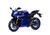 Yamaha YZF R125 (2023 - 25) (7)