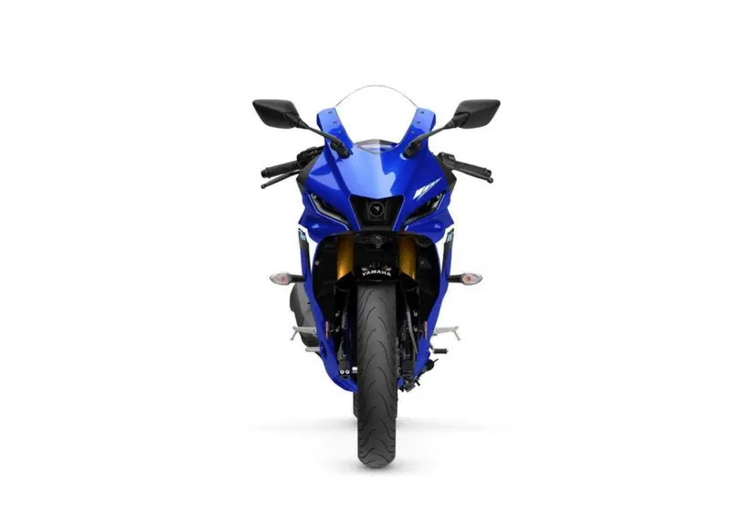 Yamaha YZF R125 YZF R125 (2023 - 26) (8)