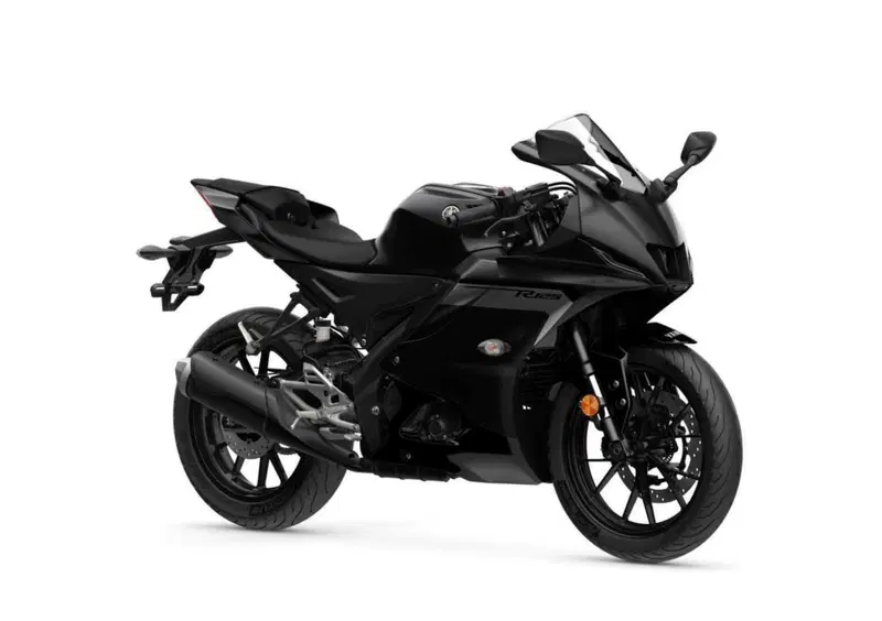 Yamaha YZF R125 YZF R125 (2023 - 26) (9)
