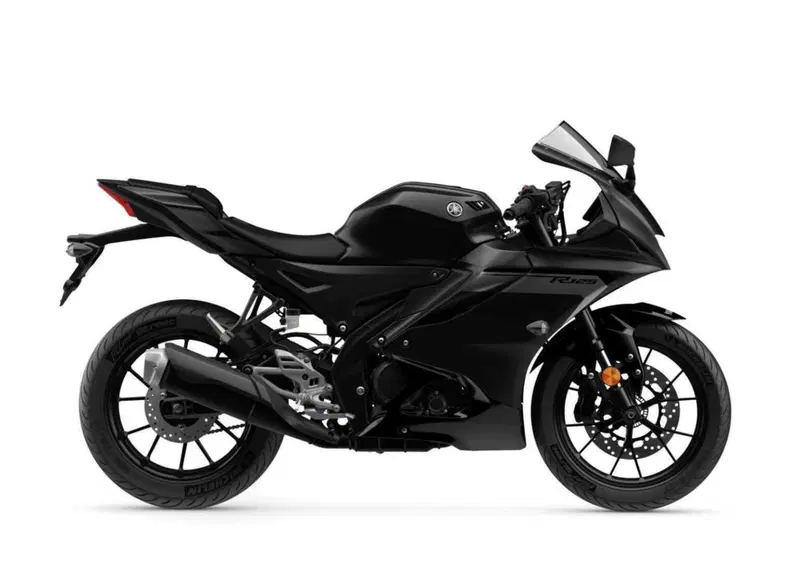 Yamaha YZF R125 YZF R125 (2023 - 26) (10)