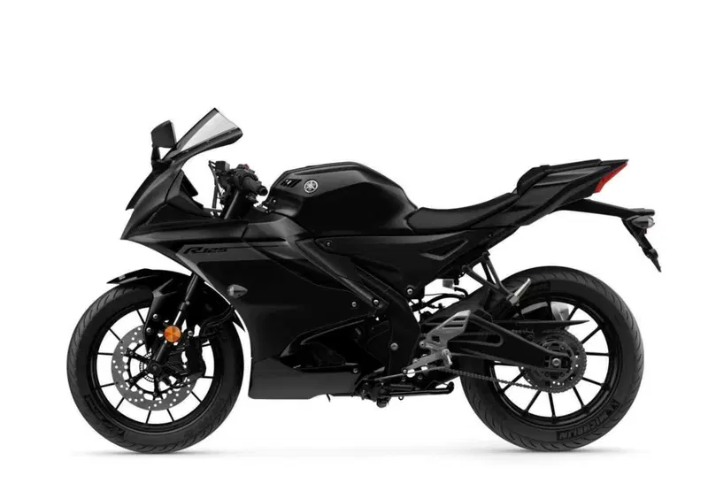 Yamaha YZF R125 YZF R125 (2023 - 26) (11)