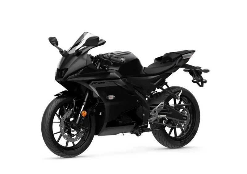 Yamaha YZF R125 YZF R125 (2023 - 26) (12)