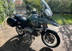 Bmw R 1150 GS Adventure (2002 - 06) usata