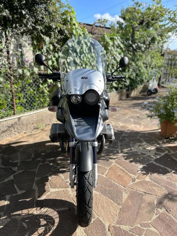 Bmw R 1150 GS Adventure (2002 - 06) (2)