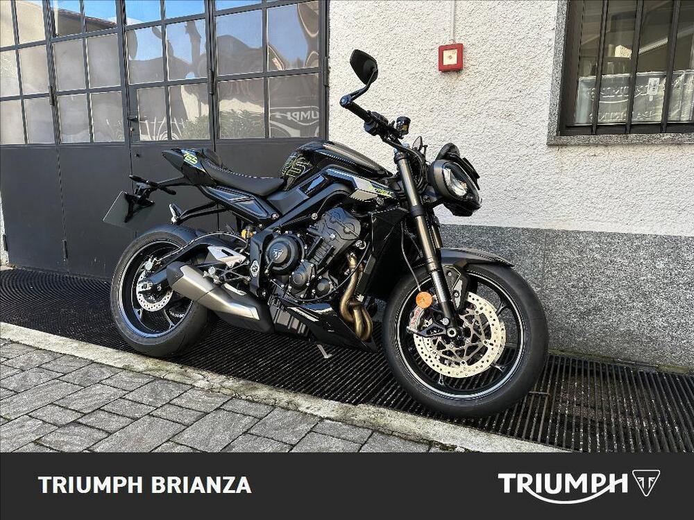 Triumph Street Triple 765 RS (2023 - 24) (3)