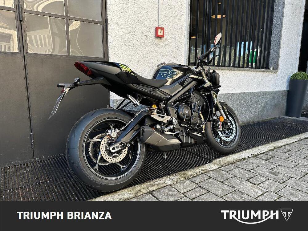 Triumph Street Triple 765 RS (2023 - 24) (2)