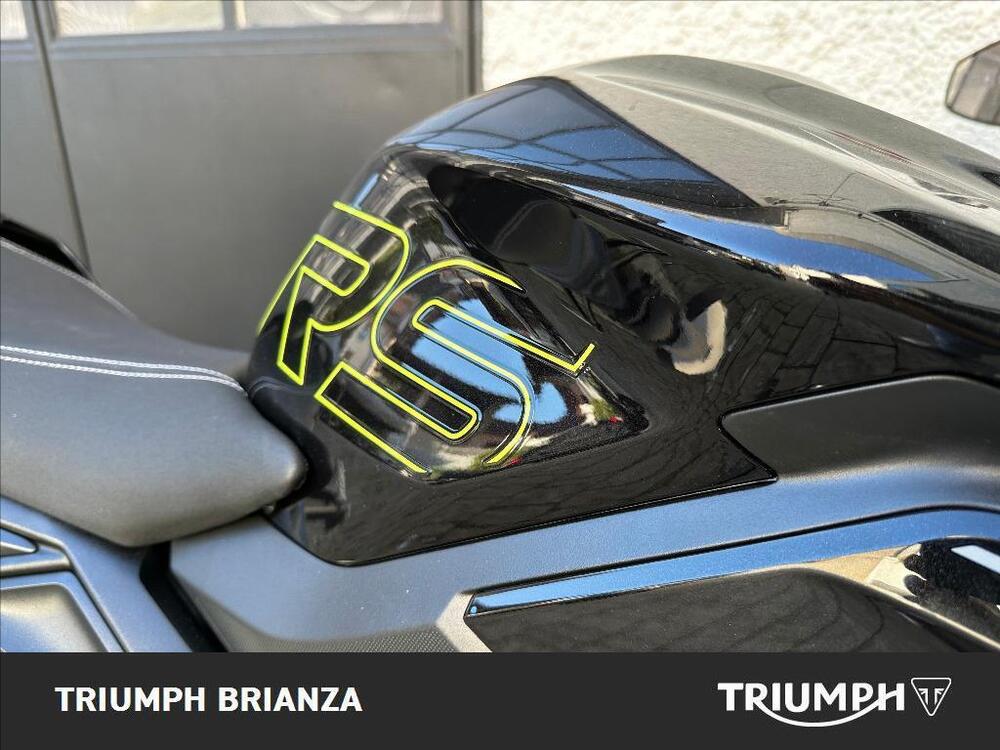 Triumph Street Triple 765 RS (2023 - 24) (5)