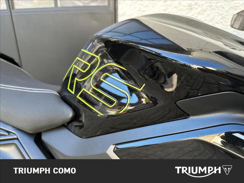 Triumph Street Triple 765 RS (2023 - 24) (5)