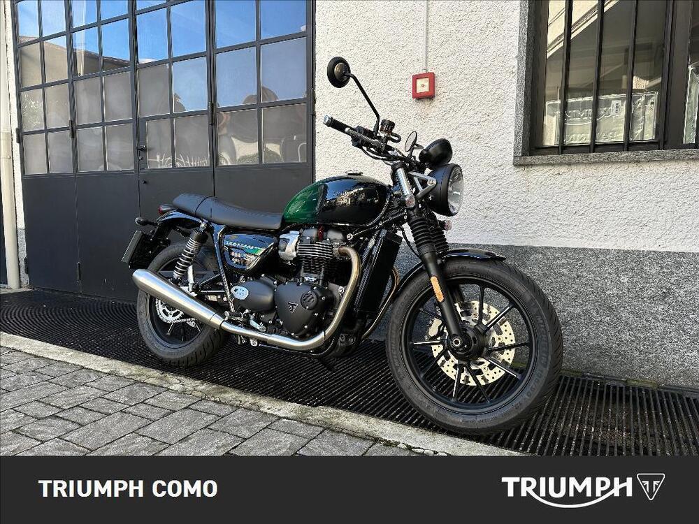 Triumph Speed Twin 900 Stealth Edition (2024) (2)