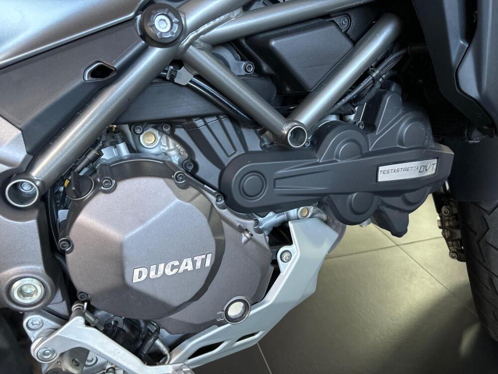 Ducati Multistrada 1260 S (2018 - 20) (3)