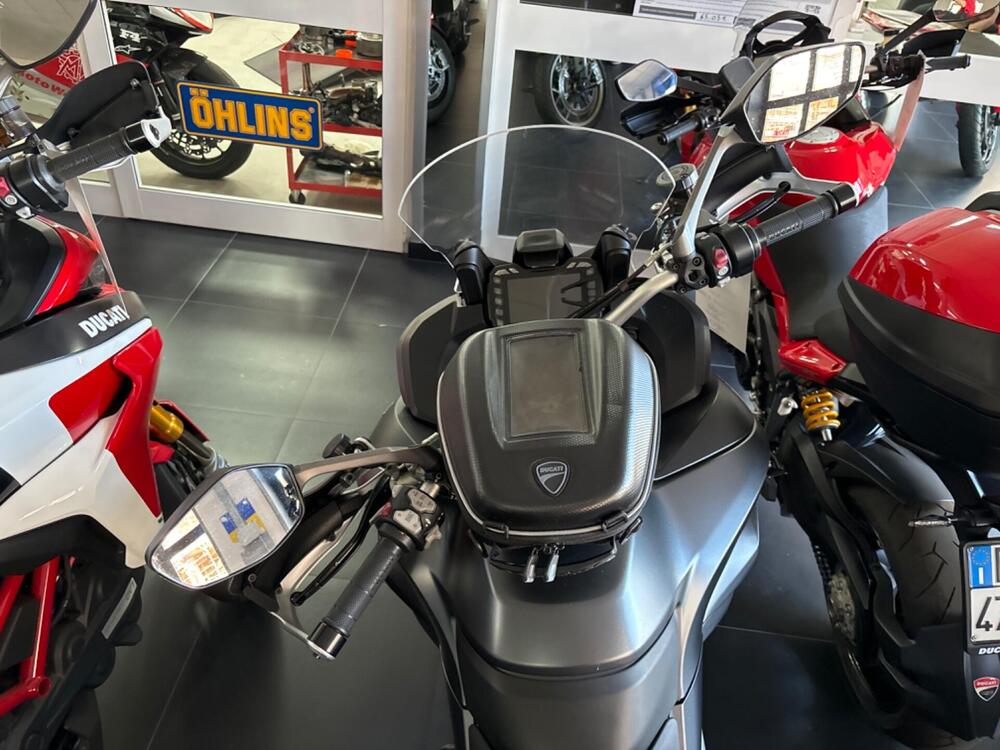 Ducati Multistrada 1260 S (2018 - 20) (4)