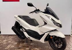 Honda PCX 125 (2021 - 24) usata