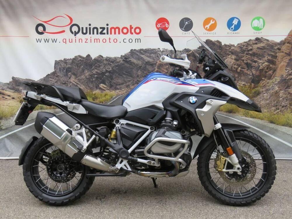 Bmw R 1250 GS (2019 - 20)