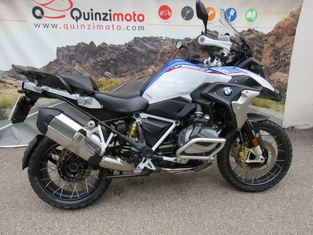 Bmw R 1250 GS (2019 - 20) (2)