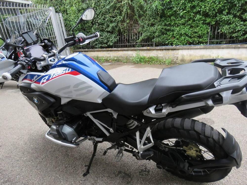 Bmw R 1250 GS (2019 - 20) (4)