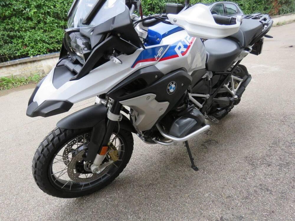 Bmw R 1250 GS (2019 - 20) (5)