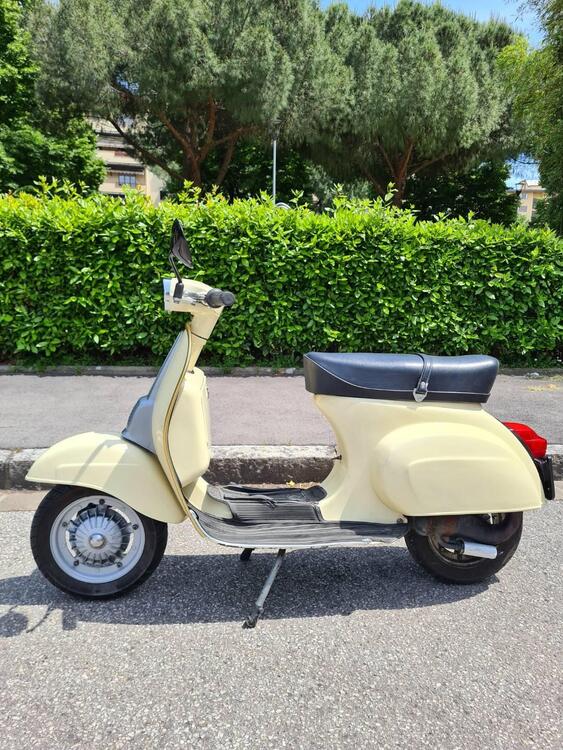 Piaggio Vespa 50 Special