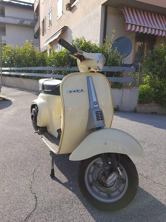 Piaggio Vespa 50 Special (5)