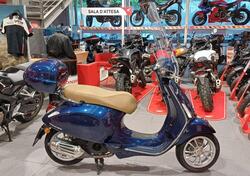 Vespa Primavera 150 (2021 - 23) usata