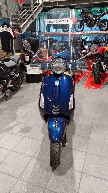 Vespa Primavera 150 (2021 - 23) (3)