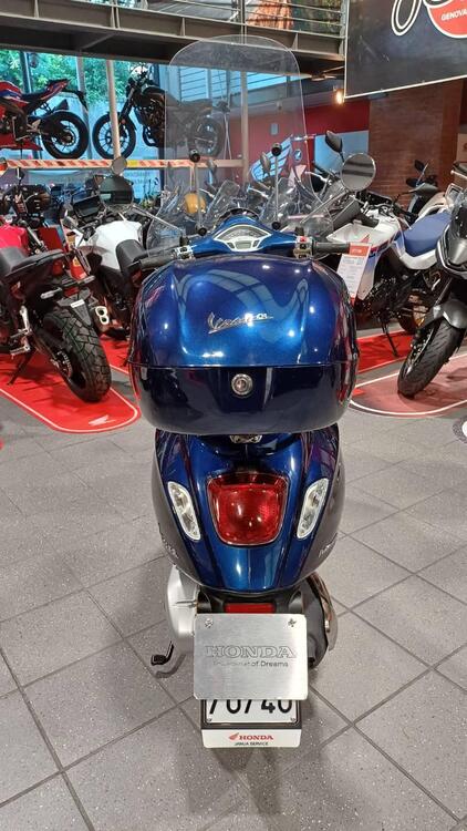 Vespa Primavera 150 (2021 - 23) (4)