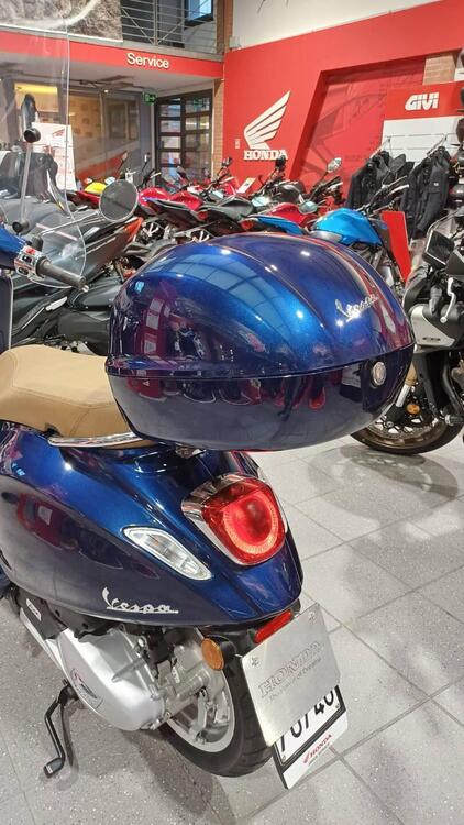 Vespa Primavera 150 (2021 - 23) (5)