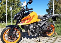 KTM 990 Duke (2024) usata