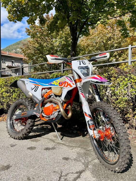 KTM EXC 500 F (2020) (2)