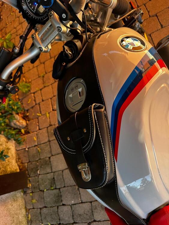 Bmw R nineT Urban GS (2021 - 24) (3)