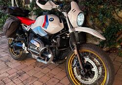 Bmw R nineT Urban GS (2021 - 24) usata