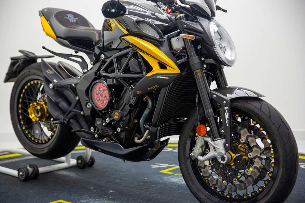 MV Agusta Dragster 800 (2020) (2)