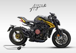 MV Agusta Dragster 800 (2020) usata