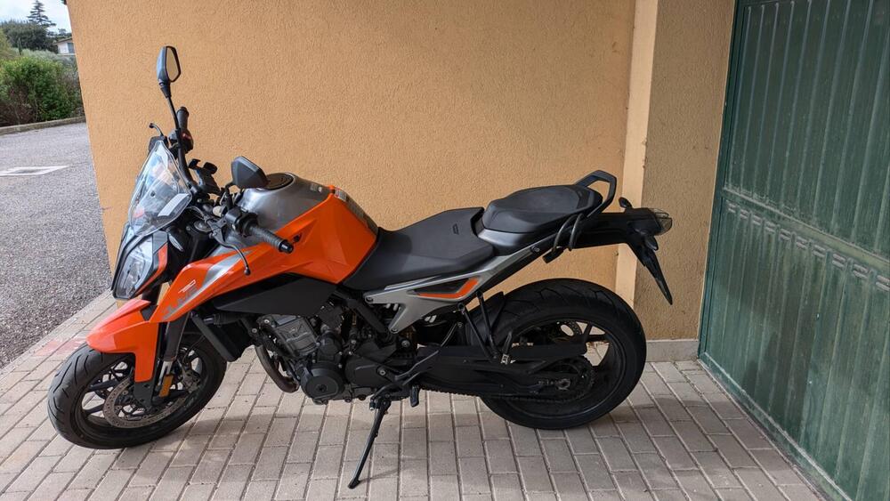 KTM 790 Duke (2018 - 20) (2)