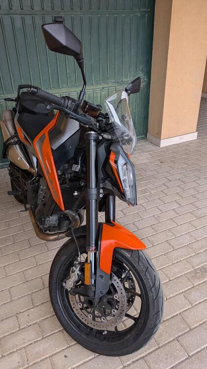 KTM 790 Duke (2018 - 20) (4)