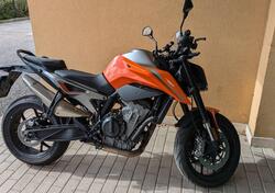 KTM 790 Duke (2018 - 20) usata