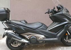 Kymco AK 550 ETS (2021 - 24) usata