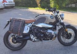 Bmw R nineT 1200 Scrambler (2016 - 20) usata