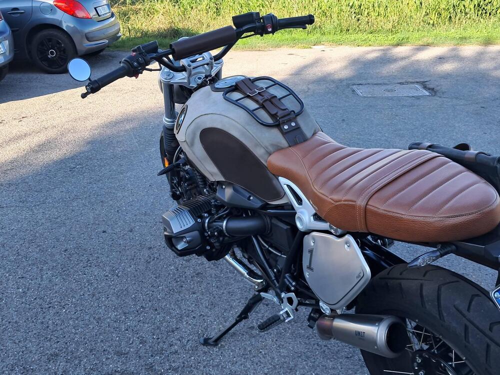 Bmw R nineT 1200 Scrambler (2016 - 20) (3)