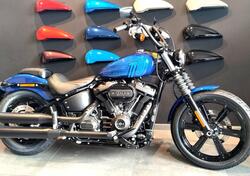 Harley-Davidson Street Bob 114 (2021 - 24) nuova