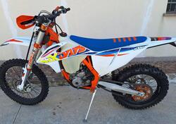 KTM EXC 350 F Six Days (2022) usata