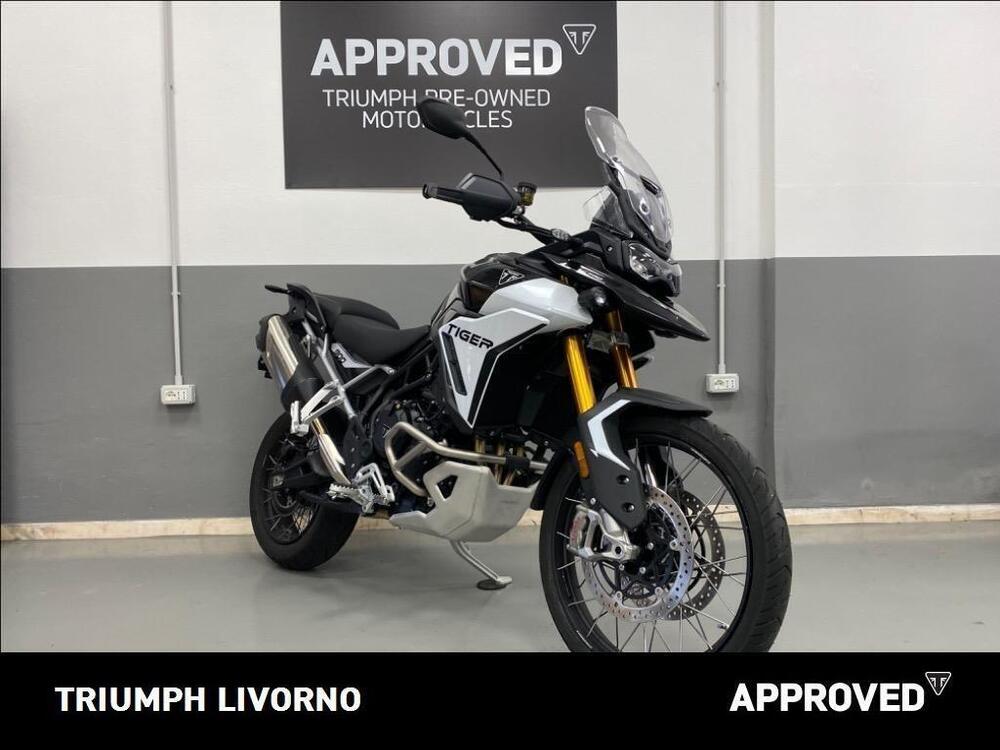 Triumph Tiger 900 Rally Pro (2024) (4)